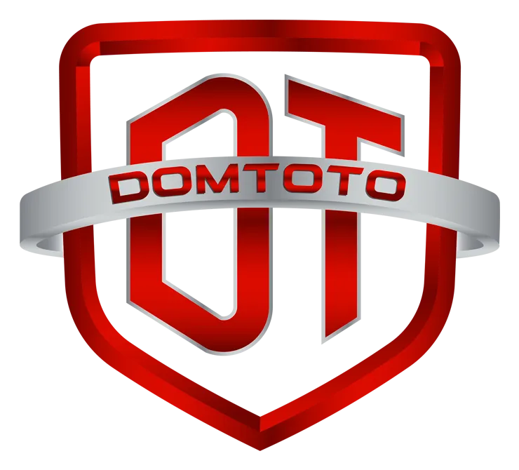 DOMTOTO - Petualangan Open World yang Tak Terbatas