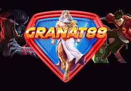 GRANAT88 - Aplikasi Sportsbook Terbaik untuk Penggemar Taruhan