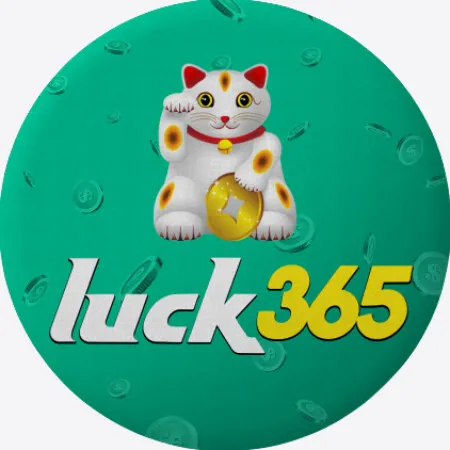 LUCK365 - Simulasi Permainan Berbasis Keberuntungan