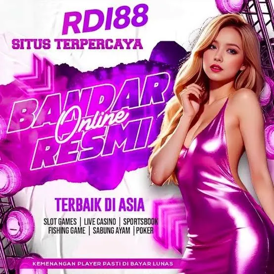 RDI88 - Permainan Mahjong Menarik dan Seru