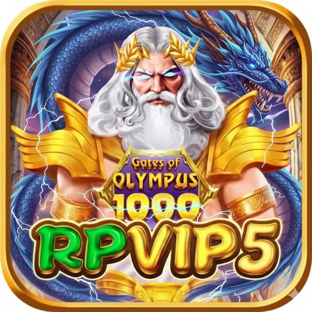 RPVIP5 - Game Idle Terbaik untuk Mengisi Waktu Luang