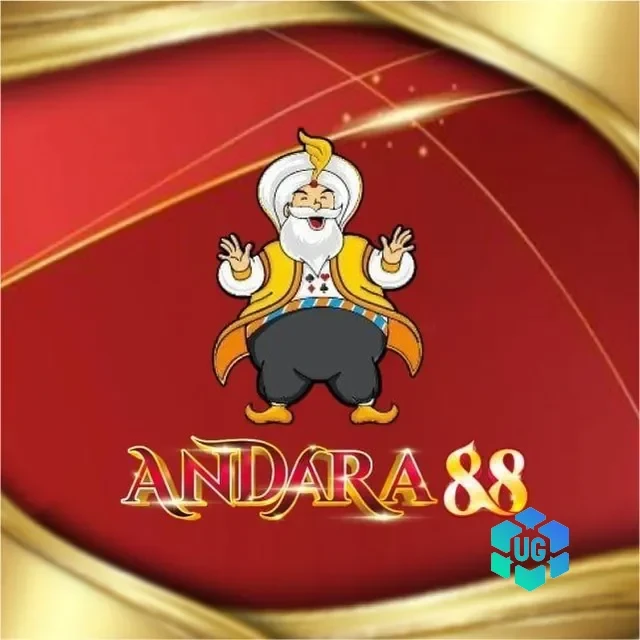 Logo andara88